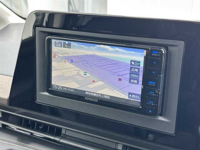 日産 セレナ ハイウェイスター V 静岡県 2023(令5)年 3万km プリズムホワイト エマージェンシーブレーキ/プロパイロット/ケンウッドナビ/ＤＶＤ再生/ＢＴオーディオ/ワンセグＴＶ/バックカメラ/ＥＴＣ２．０/ＢＳＷ/両側電動スライドドア/ＬＥＤヘッドランプ/フォグライト/純正１６ＡＷ
