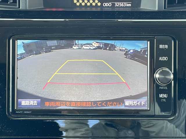 トヨタ ルーミー カスタムG S 三重県 2018(平30)年 3.3万km レーザーブルークリスタルシャイン 純正ナビ/バックカメラ/両側電動/クルーズコントロール/スペアキー/前方ドライブレコーダー/ビルトインETC2.0/前席シートヒーター/リヤサンシェード/純正フロアマット/革巻きステアリング/オートライト/ステアリングリモコン/電動格納ミラー/禁煙車
