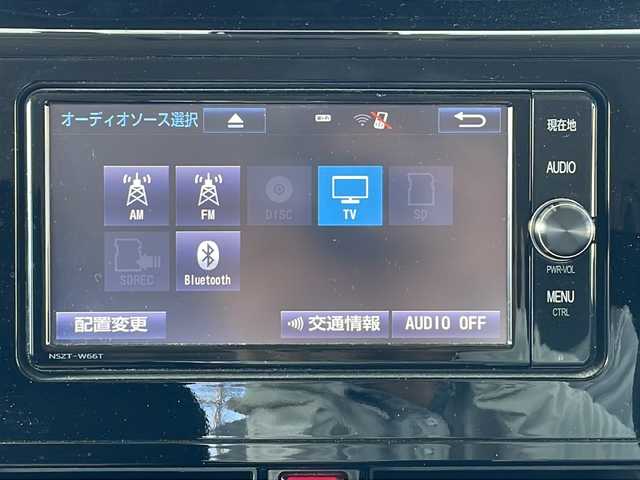 トヨタ ルーミー カスタムG S 三重県 2018(平30)年 3.3万km レーザーブルークリスタルシャイン 純正ナビ/バックカメラ/両側電動/クルーズコントロール/スペアキー/前方ドライブレコーダー/ビルトインETC2.0/前席シートヒーター/リヤサンシェード/純正フロアマット/革巻きステアリング/オートライト/ステアリングリモコン/電動格納ミラー/禁煙車
