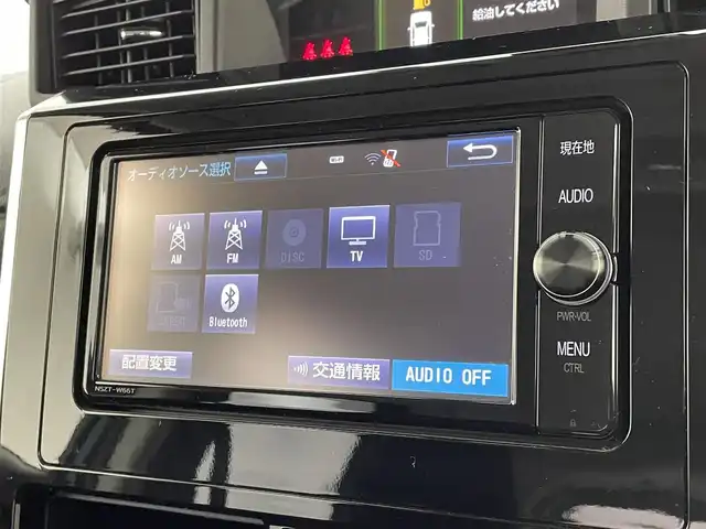 トヨタ ルーミー カスタムG S 宮城県 2018(平30)年 3.3万km レーザーブルークリスタルシャイン 純正ナビ/バックカメラ/両側パワースライドドア/クルーズコントロール/LEDヘッドランプ/スペアキー/前方ドライブレコーダー/ビルトインETC2.0/前席シートヒーター/リヤサンシェード/純正フロアマット/革巻きステアリング/オートライト/ステアリングリモコン/電動格納ミラー/禁煙車