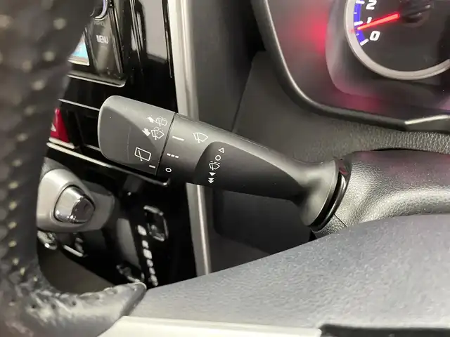 トヨタ ルーミー カスタムG S 宮城県 2018(平30)年 3.3万km レーザーブルークリスタルシャイン 純正ナビ/バックカメラ/両側パワースライドドア/クルーズコントロール/LEDヘッドランプ/スペアキー/前方ドライブレコーダー/ビルトインETC2.0/前席シートヒーター/リヤサンシェード/純正フロアマット/革巻きステアリング/オートライト/ステアリングリモコン/電動格納ミラー/禁煙車