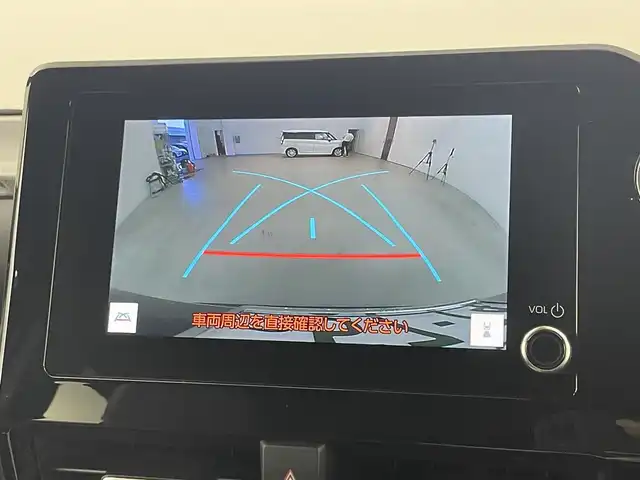 トヨタ ヴォクシー S－Z 福岡県 2023(令5)年 2万km グリッターブラックガラスフレーク ワンオーナー　/純正ディスプレイオーディオナビ　/バックカメラ　/ビルトインＥＴＣ２．０　/レーダークルーズコントロール　/コーナーセンサー　/衝突軽減軽減ブレーキ　/レーンキープ　/アクセル踏み間違い防止　/ハーフレザーシート　/両側電動スライドドア　/シートヒーター　/３眼ＬＥＤヘッドライト