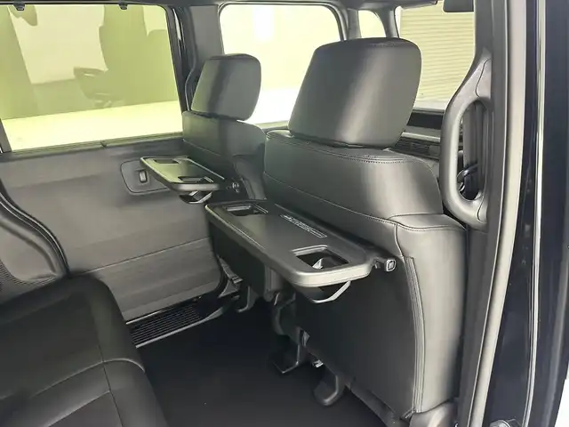 ホンダ Ｎ ＢＯＸ カスタム ターボ 兵庫県 2025(令7)年 0.1千km クリスタルブラックパール ・届出済未使用車/・純正メモリナビ/・バックカメラ/・両側パワースライドドア/・フルセグTV/・LEDヘッドライト/・ヘッドライトレベライザー/・衝突軽減ブレーキ/・レーンキープアシスト/・追従クルーズコントロール/・シートヒーターD/N/・スペアキー1本/・パドルシフト/・純正15インチアルミホイール