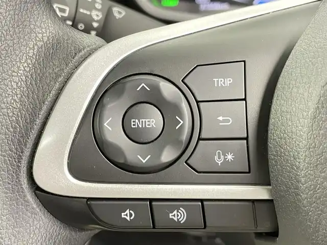 トヨタ ライズ G 千葉県 2022(令4)年 3.8万km シャイニングホワイトパール スマートアシスト/・衝突回避支援ブレーキ/・衝突警報機能/・ブレーキ制御付誤発進抑制機能/・車線逸脱警報機能/・路側逸脱警報機能/・ふらつき警報/・先行車発進お知らせ機能/・標識認識機能（進入禁止／最高速度／一時停止）/・アダプティブ・ドライビング・ビーム/・サイド・ビューランプ/・全車速追従機能付アダプティブ・クルーズコントロール/純正・9インチスマホディスプレイオーディオ/・地デジTV/・外部入力用USB端子/・HDMI端子/・Apple CarPlay/・Android Auto/・ステアリングスイッチ（オーディオ）/・バックカメラ/前後コーナーセンサー/スマートキー/LEDヘッドライト/サイド/カーテンエアバッグ/ビルトインETC