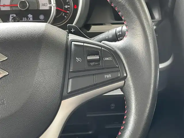 スズキ スペーシア カスタム HYBRID XS ターボ 東京都 2017(平29)年 5.5万km スチールシルバーM 8インチナビ/バックカメラ/フルセグTV/デュアルセンサーブレーキサポート/両側パワースライドドア/衝突軽減システム/ハーフレザーシート/レーンキープアシスト/コーナーセンサー（後ろのみ）/運転席のみシートヒーター/プッシュスタート/ETC/純正アルミホイール/フォグランプ/ウインカーミラー/純正ドアバイザー