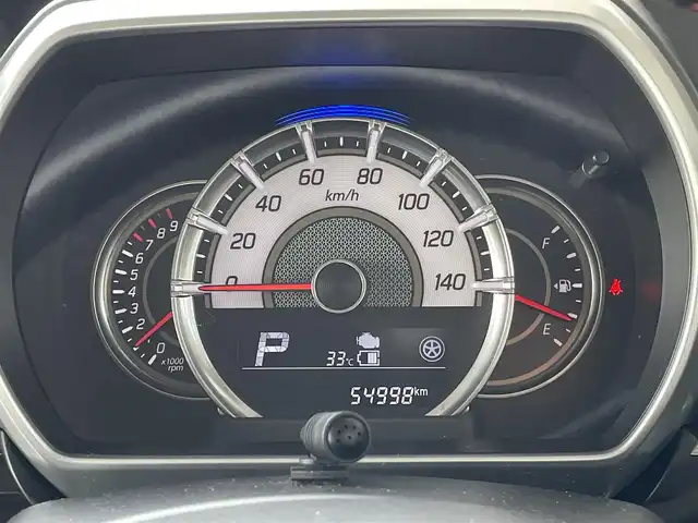 スズキ スペーシア カスタム HYBRID XS ターボ 東京都 2017(平29)年 5.5万km スチールシルバーM 8インチナビ/バックカメラ/フルセグTV/デュアルセンサーブレーキサポート/両側パワースライドドア/衝突軽減システム/ハーフレザーシート/レーンキープアシスト/コーナーセンサー（後ろのみ）/運転席のみシートヒーター/プッシュスタート/ETC/純正アルミホイール/フォグランプ/ウインカーミラー/純正ドアバイザー