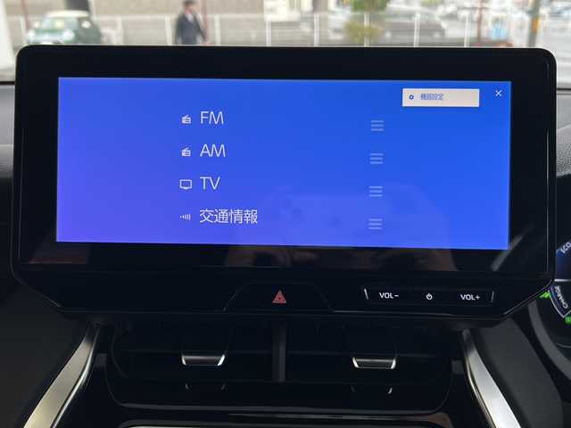 トヨタ ハリアー ハイブリッド Z レザーパッケージ 岐阜県 2023(令5)年 7.8万km プレシャスブラックパール /ワンオーナー//純正ナビ//フルセグＴＶ//ＪＢＬプレミアムサウンド//パノラマルーフ//トヨタセーフティセンス/・プリクラッシュセーフティ/・レーントレーシングアシスト/・レーダークルーズコントロール/・ロードサインアシスト/・先行車発進告知機能//ブラインドスポットモニター//パノラミックビューモニター//アダプティブハイビームシステム//オートマチックハイビーム//クリアランスソナー//ドライブレコーダー//ステアリングヒーター//前席シートヒーター//前席シートベンチレーター//レザーシート//前席パワーシート//パワーバックドア//ビルトインETC2.0//純正19インチAW//純正フロアマット//スペアキー