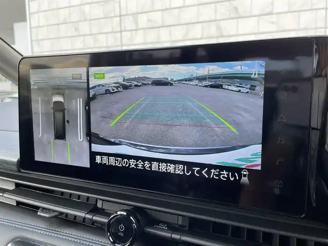 日産 セレナ e－パワー オーテック 福岡県 2025(令7)年 0.1万km ダイヤモンドブラック 純正12.3型SDナビ(フルセグTV/HDMI/BT)アラウンドビューモニタープロパイロットエマージェンシーブレーキBSM両側パワスラ前後ドラレコETC2.0デジタルインナーミラーUSBポート、タイプC置くだけ充電シートヒーターレーダーシート純正16インチアルミホイールプッシュスタートスマートキー