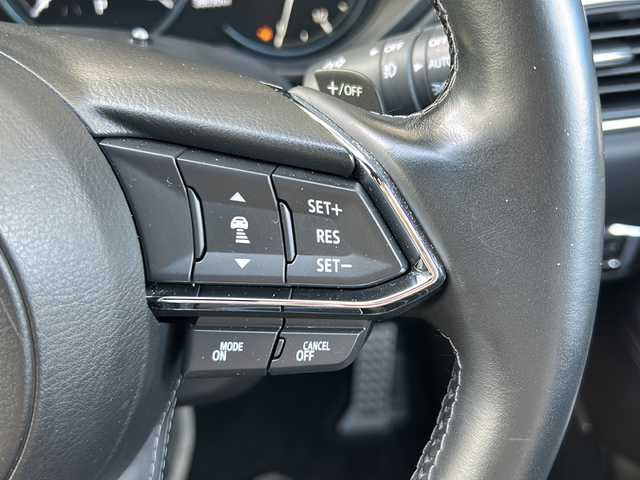 マツダ ＣＸ－５ XD エクスクルーシブモード 静岡県 2021(令3)年 3.8万km ソウルレッドクリスタルM 純正ナビ/・ラジオ/フルセグTV/Bluetooth/USB/スマホ連携/主要装備/・レーダークルーズコントロール　/・ドライブレコーダー　/・ＥＴＣ　/・全方位カメラ　/・パワーバックドア　/・ＢＯＳＥスピーカー　/・レーンキープアシスト　/・コーナーセンサー/・シートヒーター　/・ハンドルヒーター/・ステアリングリモコン/・アイドリングストップ/・パドルシフト/・オートライト/・ヘッドアップディスプレイ/・エアシート/・オートホールド/・プッシュスタート/・SOSコール/・レザーシート/・スマートキー