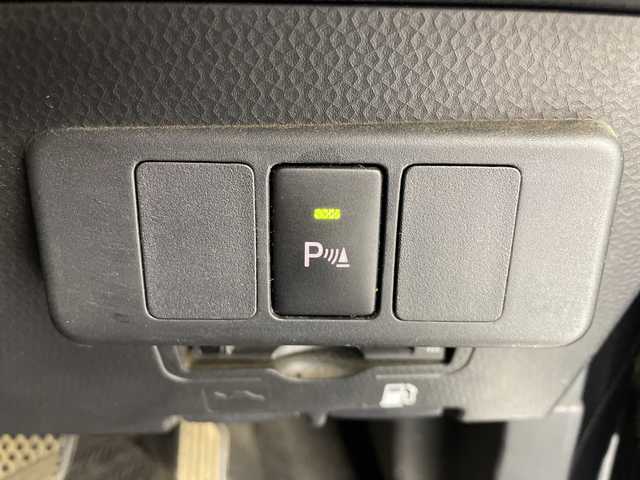 トヨタ ルーミー カスタムG 愛知県 2019(平31)年 7.2万km ブラックマイカメタリック 純正ナビ/・Ｂｌｕｅｔｏｏｔｈ/・フルセグ/・CD/DVD/・SD音楽録音/モデリスタエアロ/両側パワースライドドア/バックカメラ/ＥＴＣ/レーダークルーズコントロール/前方ドライブレコーダー/衝突軽減/コーナーセンサー/先行車発進警告/オートマチックハイビーム/純正アルミホイール/LEDヘッドライト