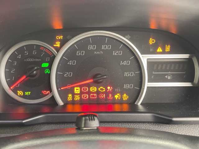 トヨタ ルーミー カスタムG 愛知県 2019(平31)年 7.2万km ブラックマイカメタリック 純正ナビ/・Ｂｌｕｅｔｏｏｔｈ/・フルセグ/・CD/DVD/・SD音楽録音/モデリスタエアロ/両側パワースライドドア/バックカメラ/ＥＴＣ/レーダークルーズコントロール/前方ドライブレコーダー/衝突軽減/コーナーセンサー/先行車発進警告/オートマチックハイビーム/純正アルミホイール/LEDヘッドライト