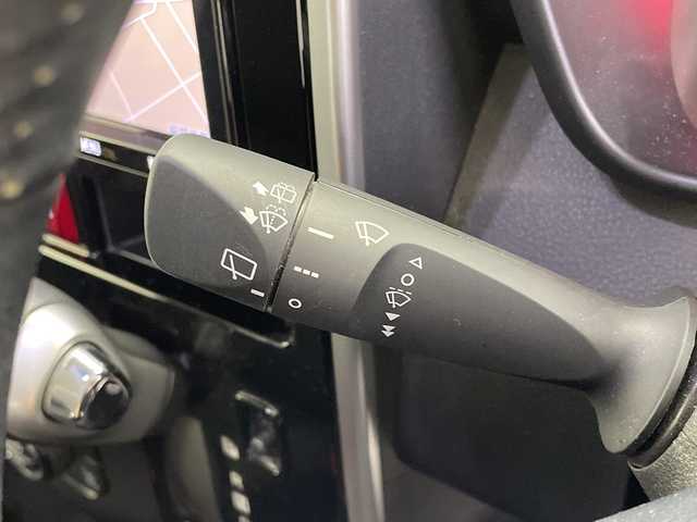 トヨタ ルーミー カスタムG 愛知県 2019(平31)年 7.2万km ブラックマイカメタリック 純正ナビ/・Ｂｌｕｅｔｏｏｔｈ/・フルセグ/・CD/DVD/・SD音楽録音/モデリスタエアロ/両側パワースライドドア/バックカメラ/ＥＴＣ/レーダークルーズコントロール/前方ドライブレコーダー/衝突軽減/コーナーセンサー/先行車発進警告/オートマチックハイビーム/純正アルミホイール/LEDヘッドライト