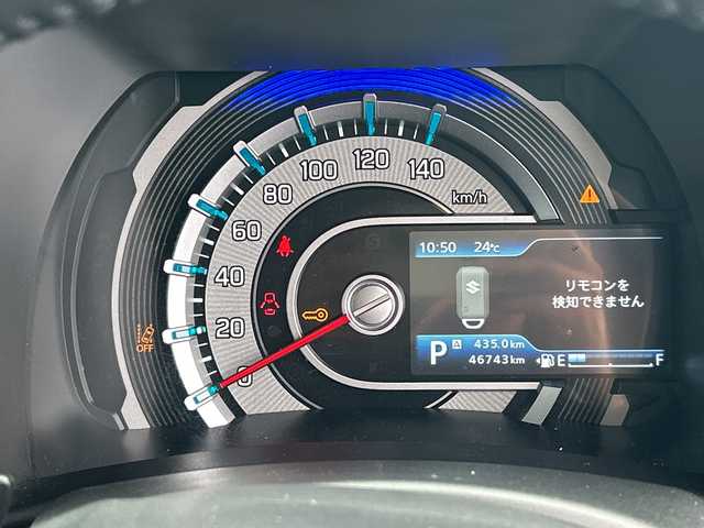 スズキ ハスラー HYBRID X ターボ 千葉県 2020(令2)年 4.7万km ブルーイッシュブラックパール3 1オーナー メーカー9型ナビ 全方位カメラ DVD フルセグ シートヒーター 革調カバー ETC USB リアスポイラー 15インチAW バックセンサー LEDライト オートライト ターボ 外サス