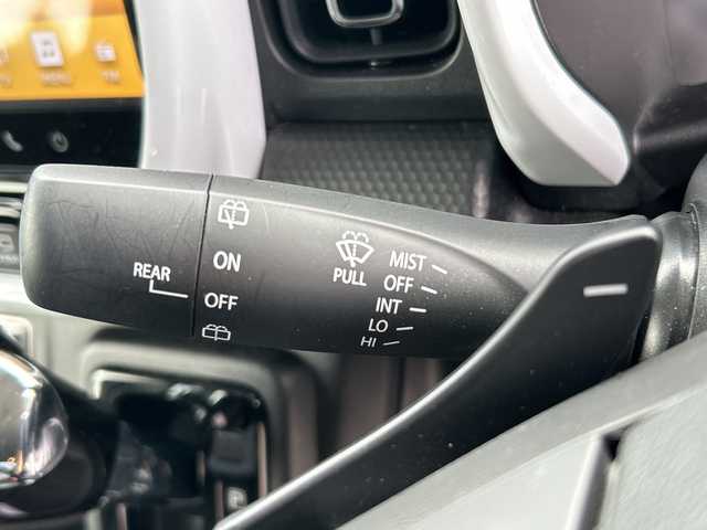 スズキ ハスラー HYBRID X ターボ 千葉県 2020(令2)年 4.7万km ブルーイッシュブラックパール3 1オーナー メーカー9型ナビ 全方位カメラ DVD フルセグ シートヒーター 革調カバー ETC USB リアスポイラー 15インチAW バックセンサー LEDライト オートライト ターボ 外サス