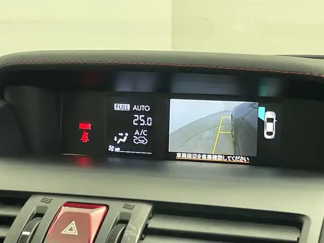 スバル レヴォーグ 1．6STIスポーツアイサイト 埼玉県 2017(平29)年 1.7万km ダークグレーメタリック 純正ナビ/ CD DVD 地デジTV Bluetooth/バックカメラ/アイサイトVer3/衝突軽減ブレーキ/レーンキープアシスト/レーダークルーズコントロール/ブラインドスポットモニター/パドルシフト/レザーシート/シートヒーター/パワーシート/ドライブレコーダー/LEDオートライト/ETC