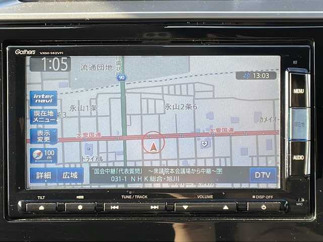 ホンダ フィット ハイブリット Sパッケージ 道北・旭川 2014(平26)年 5万km プレミアムホワイトパール /4WD//禁煙車//純正SDナビ//CD/DVD/SD/BT/フルセグ//バックカメラ//CTBA//クルーズコントロール//パドルシフト//オートライト//LEDヘッドライト//フォグライト//ETC//ミラーヒーター//フロントデアイサー//横滑り防止//純正フロアマット//社外AWサマータイヤ積み込み