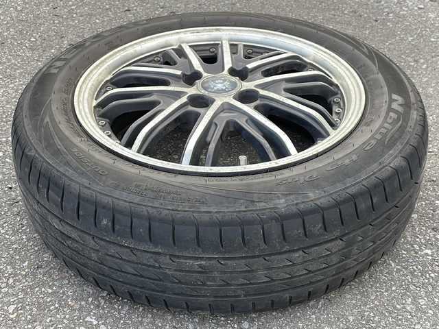 ホンダ フィット ハイブリット Sパッケージ 道北・旭川 2014(平26)年 5万km プレミアムホワイトパール /4WD//禁煙車//純正SDナビ//CD/DVD/SD/BT/フルセグ//バックカメラ//CTBA//クルーズコントロール//パドルシフト//オートライト//LEDヘッドライト//フォグライト//ETC//ミラーヒーター//フロントデアイサー//横滑り防止//純正フロアマット//社外AWサマータイヤ積み込み