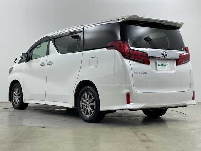 トヨタ アルファード S Cパッケージ 道央・札幌 2021(令3)年 6.1万km ホワイトパールクリスタルシャイン ・4WD/寒冷地仕様/・純正ディスプレイオーディオ　/・ナビ/BT/CD/DVD/・バックカメラ/・レーダークルーズコントロール/・ブラインドスポットモニター/・リヤクロストラフィックアラート/・トヨタセーフティセンス/・プリクラッシュセーフティ/・パワーシート/シートポジションメモリー/・シートヒーター/シートベンチレーション/・前後ドライブレコーダー/・MTモード付AT/・デジタルインナーミラー/・ステアリングスイッチ/ヒーター/・ビルトインETC/・両側パワースライドドア/・パワーバックドア/・三眼LEDヘッドライト/・オートマチックハイビーム/・ドアバイザー/・AC100V/・スマートキー/スペアキー