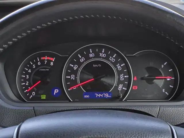 トヨタ ヴォクシー ZS 煌 鹿児島県 2019(平31)年 7.5万km ホワイトパールクリスタルシャイン 前後ＡＬＰＩＮＥナビ（ＢＩＧ－Ｘ１１）　/前後ドライブレコーダー　/ビルトインＥＴＣ　/クルーズコントロール　/両側パワースライドドア　/Ｂｌｕｅｔｏｏｔｈオーディオ　/フルセグテレビ　/社外デュアルホーン/純正アルミホイール(16インチ)/ＭＴモード付きＡＴ/横滑り防止装置/レーンキープアシスト/LEDヘッドライト/プッシュスタート/スマートキー