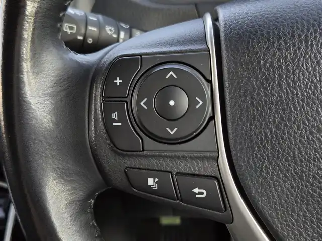 トヨタ ヴォクシー ZS 煌 鹿児島県 2019(平31)年 7.5万km ホワイトパールクリスタルシャイン 前後ＡＬＰＩＮＥナビ（ＢＩＧ－Ｘ１１）　/前後ドライブレコーダー　/ビルトインＥＴＣ　/クルーズコントロール　/両側パワースライドドア　/Ｂｌｕｅｔｏｏｔｈオーディオ　/フルセグテレビ　/社外デュアルホーン/純正アルミホイール(16インチ)/ＭＴモード付きＡＴ/横滑り防止装置/レーンキープアシスト/LEDヘッドライト/プッシュスタート/スマートキー