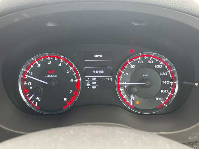 スバル レヴォーグ 1．6STIスポーツアイサイト 愛知県 2017(平29)年 2.9万km スティールブルーグレーM アイサイト/SDナビ/レーダークルーズコントロール/シートヒーター/バックカメラ/パワーシート/純正アルミホイール/ブラインドスポットモニター/LEDヘッドライト/パドルシフト/ダウンヒルアシストコントロール/オートマチックハイビーム/ETC/衝突軽減システム/フルセグ/CD DVD/Bluetooth/ステアリングスイッチ/スマートキー/プッシュスタート