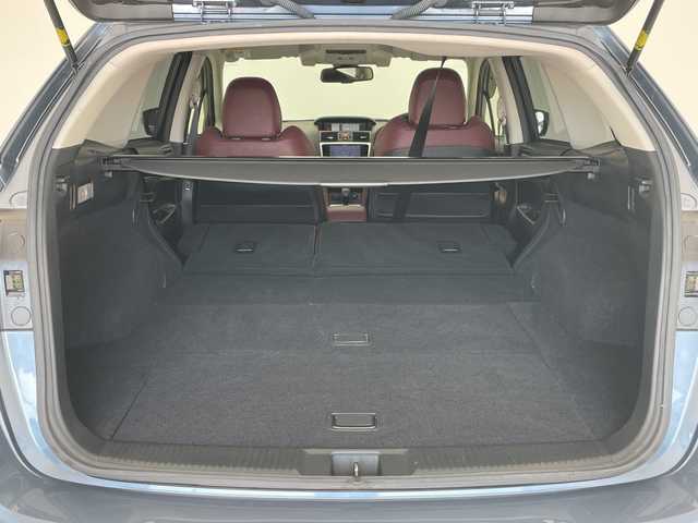 スバル レヴォーグ 1．6STIスポーツアイサイト 愛知県 2017(平29)年 2.9万km スティールブルーグレーM アイサイト/SDナビ/レーダークルーズコントロール/シートヒーター/バックカメラ/パワーシート/純正アルミホイール/ブラインドスポットモニター/LEDヘッドライト/パドルシフト/ダウンヒルアシストコントロール/オートマチックハイビーム/ETC/衝突軽減システム/フルセグ/CD DVD/Bluetooth/ステアリングスイッチ/スマートキー/プッシュスタート