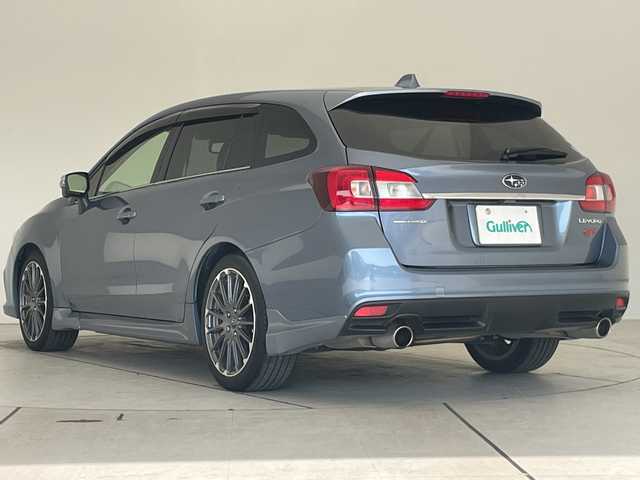 スバル レヴォーグ 1．6STIスポーツアイサイト 愛知県 2017(平29)年 2.9万km スティールブルーグレーM アイサイト/SDナビ/レーダークルーズコントロール/シートヒーター/バックカメラ/パワーシート/純正アルミホイール/ブラインドスポットモニター/LEDヘッドライト/パドルシフト/ダウンヒルアシストコントロール/オートマチックハイビーム/ETC/衝突軽減システム/フルセグ/CD DVD/Bluetooth/ステアリングスイッチ/スマートキー/プッシュスタート