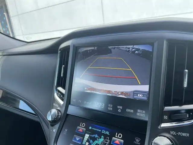 トヨタ クラウン アスリート S 千葉県 2015(平27)年 6.9万km ホワイトパールクリスタルシャイン 純正ナビ/フルセグTV/CD/DVD/HDD/Bluetooth/バックカメラ/ETC/ステアリングスイッチ/レーダークルーズコントロール/純正LEDヘッドライト/オートライト/フォグランプ/オートミラー/ウインカーミラー/ミリ波レーダープリクラッシュ/インテリジェントクリアランスソナー/全席オートウィンドウ/ドアバイザー/純正アルミホイール/純正フロアマット