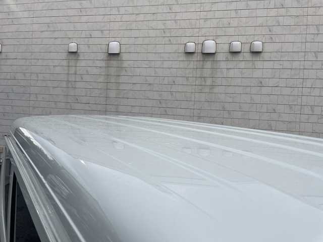 スズキ エブリイ JOINターボ 山形県 2024(令6)年 0.9万km パールホワイト 4WD/ターボエンジン/禁煙車/純正ディスプレイオーディオ/appleCarplay/AndroidAuto/FM/AM/Bluetooth接続/両側パワースライドドア/衝突軽減ブレーキ/後方コーナーセンサー/バックカメラ/アイドリングストップ/オートライト/LEDヘッドライト/横滑り防止装置/純正ドアバイザー/パワステ/パワーウィンドウ