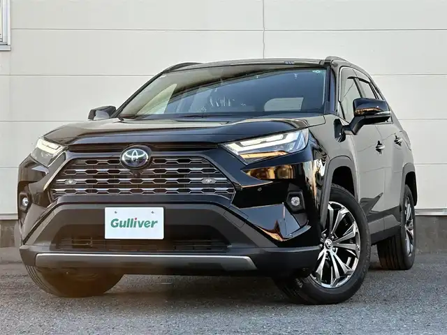 トヨタ ＲＡＶ４