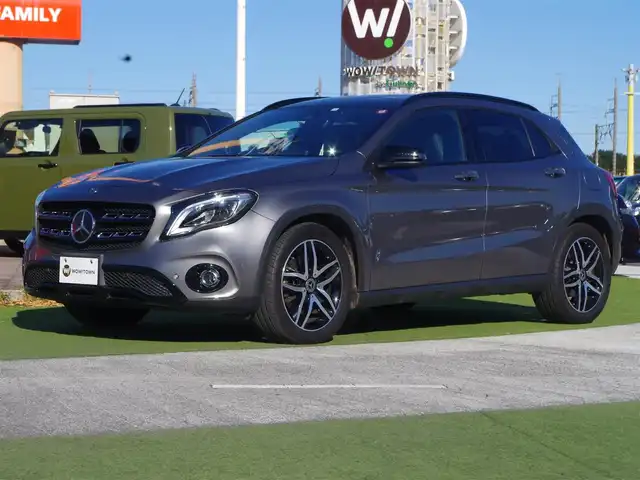 メルセデス・ベンツ ＧＬＡ２５０