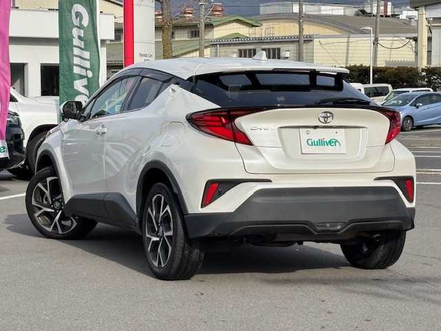 トヨタ Ｃ－ＨＲ