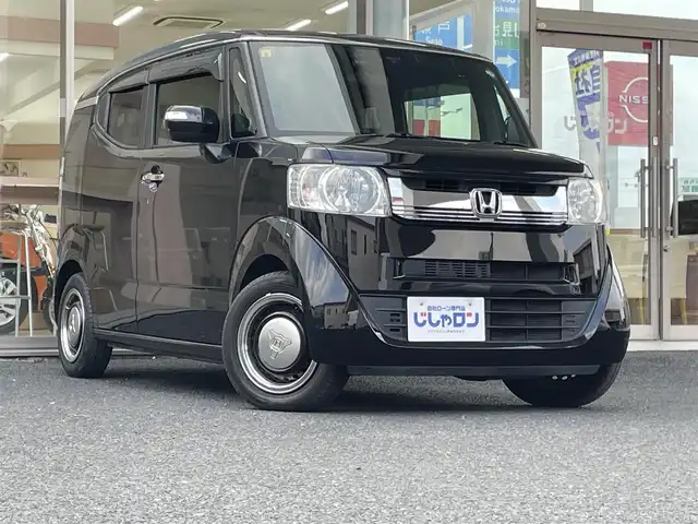 ホンダ Ｎ ＢＯＸ スラッシュ