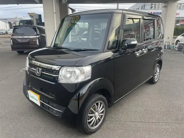 ホンダ Ｎ ＢＯＸ