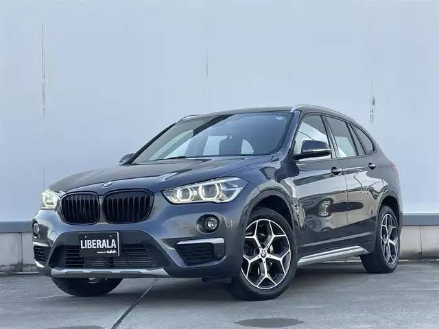 ＢＭＷ Ｘ１