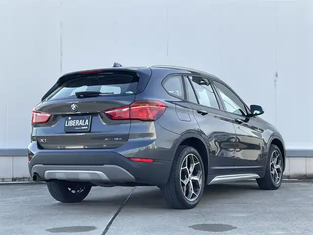 ＢＭＷ Ｘ１