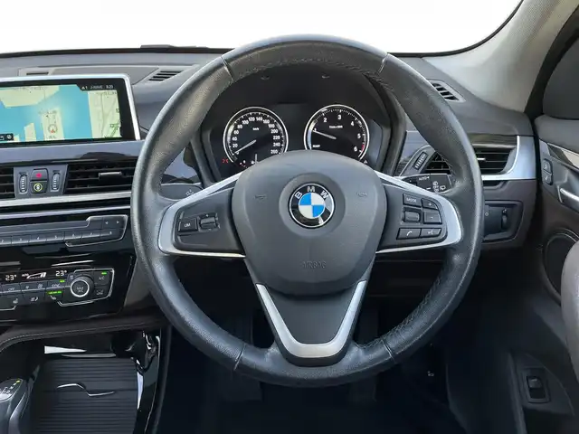 ＢＭＷ Ｘ１