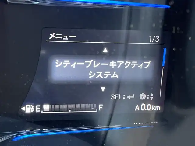 ホンダ ヴェゼル ハイブリッド Z 埼玉県 2014(平26)年 13万km ルーセブラックM 純正ＳＤナビ/（AM/FM/CD/DVD/BT)/バックカメラ　/フルセグＴＶ　/ＥＴＣ　/ハーフレザーシート　/前席シートヒーター　/ＬＥＤヘッドライト　/オートライト　/衝突安全軽減ブレーキ　/クルーズコントロール　/パドルシフト　/ドアバイザー