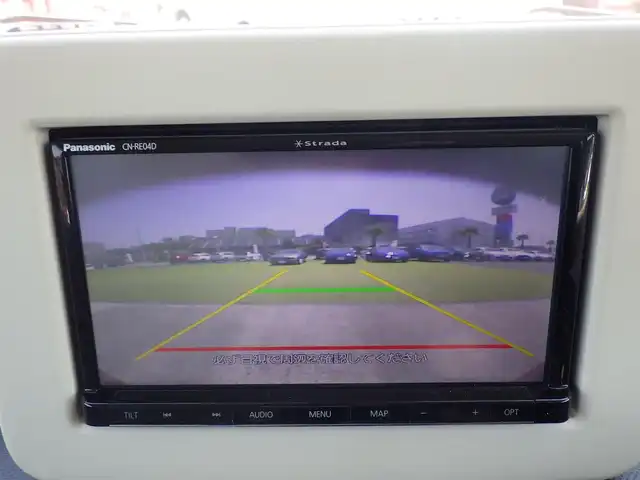 スズキ ラパン G 千葉県 2017(平29)年 4.7万km フェニックスレッドパール スズキセーフティサポート/社外SDナビ/地デジTV/【DVD/CD再生機能　Bluetooth接続】/バックカメラ/ETC/携帯リモコン