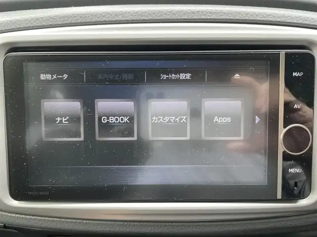 トヨタ ヴィッツ F スマートストップ スマイルED 茨城県 2013(平25)年 2.2万km ライトパープルマイカ 純正メモリナビ/【AM/FM/CD/ワンセグ】/プッシュスタート/オートライト/電格ミラー/純正フロアマット/ドアバイザー/保証書/スマートスペアキー×1