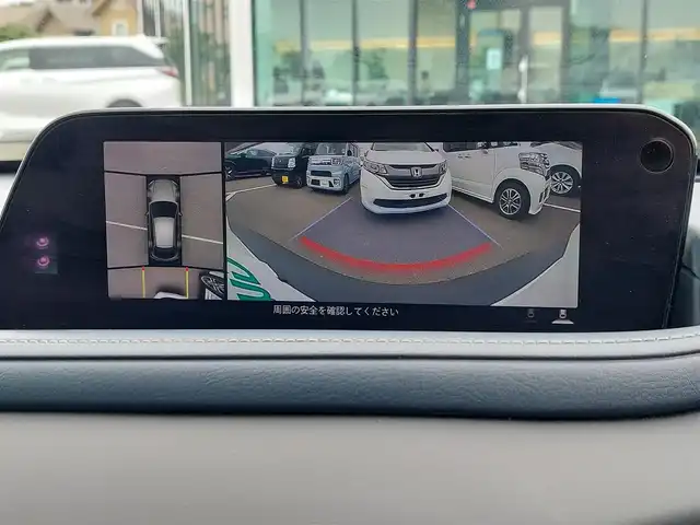 マツダ ＣＸ－３０ 20S プロアクティブツーリングセレ 東京都 2020(令2)年 4.3万km スノーフレイクホワイトパールマイカ 純正ナビ/フルセグTV/全周囲カメラ/ETC/パワーシート/シートメモリー/LEDヘッドライト/オートライト/横滑り防止装置/盗難防止装置/衝突軽減システム/BSM/１８インチ純正アルミホイール/純正フロアマット