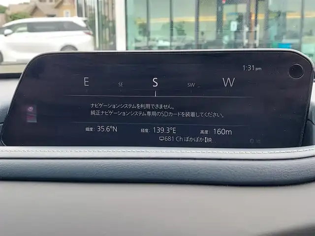 マツダ ＣＸ－３０ 20S プロアクティブツーリングセレ 東京都 2020(令2)年 4.3万km スノーフレイクホワイトパールマイカ 純正ナビ/フルセグTV/全周囲カメラ/ETC/パワーシート/シートメモリー/LEDヘッドライト/オートライト/横滑り防止装置/盗難防止装置/衝突軽減システム/BSM/１８インチ純正アルミホイール/純正フロアマット