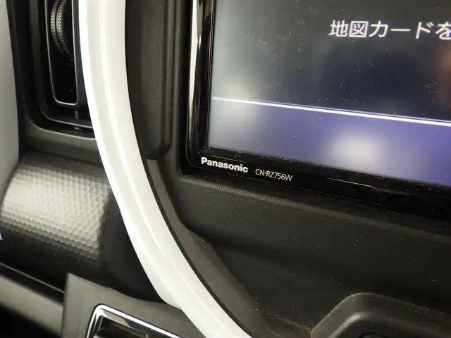 スズキ ハスラー HYBRID G 千葉県 2020(令2)年 6.3万km アクティブイエロー/ホワイト2トーンルーフ ワンオーナー/デュアルカメラブレーキサポート/アイドリングストップ/社外SDナビ/地デジTV/【DVD/CD再生機能　Bluetooth接続】/バックカメラ/ステアリングスイッチ/運転席シートヒーター/ETC/コーナーセンサー/サイド/カーテンエアバッグ/携帯リモコン
