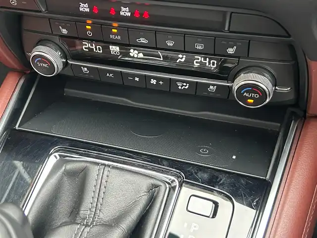 マツダ ＣＸ－８ XD エクスクルーシブモード 静岡県 2022(令4)年 2.7万km スノーフレイクホワイトパールマイカ ４ＷＤ/衝突軽減システム/純正ＳＤナビ/フルセグＴＶ/ＢＴオーディオ/ＥＴＣ2.0/全周囲カメラ/レザーシート/シートヒーター/エアシート/パワーシート/ハンドルヒーター/ダブルエアコン/サンルーフ/ガラスルーフ/ルーフレール/前後コーナーセンサー/電動リアゲート(フットセンサー)/追従機能付クルコン/ＬＡＳ(レーンキープアシストシステム)/スペアキー/カーテンエアバッグ/LEDヘッドライト/オートライト/純正フロアマット/純正１９ＡＷ