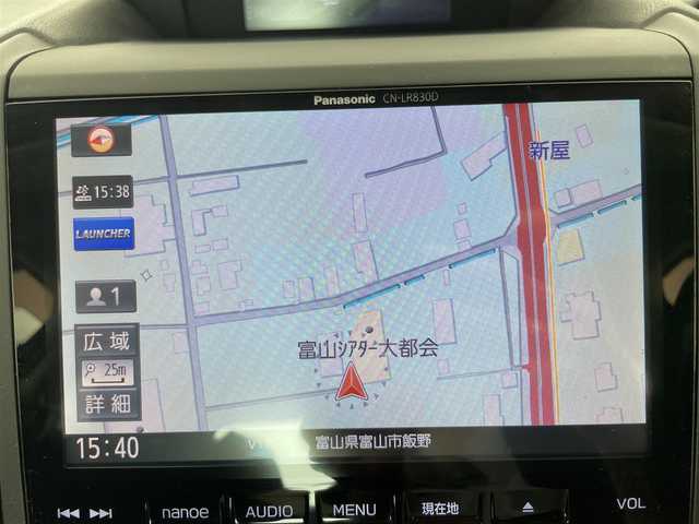 スバル インプレッサ Ｇ４ 2．0i－L アイサイト 富山県 2018(平30)年 5.6万km ダークブルーパール ワンオーナー/4WD/純正ナビ（AM/FM/CD/DVD/USB/BT）/フルセグTV/バックカメラ/衝突被害軽減ブレーキ/アダプティブクルーズコントロール/レーンキープアシスト/オートライト/LEDヘッドライト/コーナーセンサー/純正17インチAW/ETC/スマートキー×２/アイドリングストップ/純正フロアマット/取扱説明書/保証書