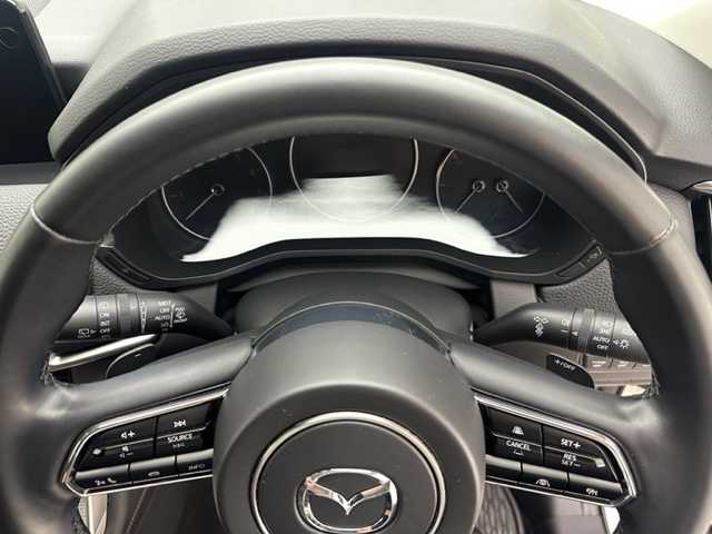 マツダ ＣＸ－６０ 25S Lパッケージ 兵庫県 2023(令5)年 2.6万km ロジウムホワイトプレミアムメタリック 純正ディスプレイオーディオ/純正SDナビ、Bluetooth、HDMI、スマートフォン連携、USB/フルセグ/ワイヤレス充電/ETC/HUD/ACC/LKA/BSM/PCS/ドライバー異常時対応システム/コーナーセンサー/パドルシフト/アイドリングストップ/レザーシート/シートヒーター/ステアリングヒーター/パワーバックドア/LEDヘッドライト/LEDフォグランプ/シースルービュー/オートハイビーム/純正ラバーマット/純正２０AW