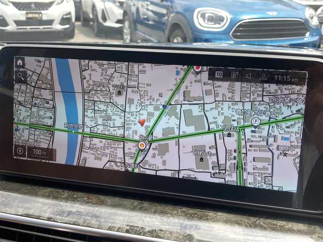 ＢＭＷ ５２３ｉ 熊本県 2023(令5)年 2.1万km サファイアブラックP ・スマートキー/・プッシュスタート/・インテリジェントセーフティ/・注意喚起アシスト/・速度アシスト/・ステアリングアシスト/・PDC自動起動/・アクティブPDC緊急ブレーキ/・パーキングアシスト/・ハイビームアシスト/・クルーズコントロール(追従式)/・茶革シート/・前席パワーシート/・前席シートヒーター /・純正メモリナビ/　【Bluetooth・USB・AppleCarPlay】/・フルセグTV/・バックカメラ/・ETC/・ドライブレコーダー(前後録画)/・ワイヤレス充電/・パワートランク/・LEDヘッドランプ/・純正マット/・保証書/取説