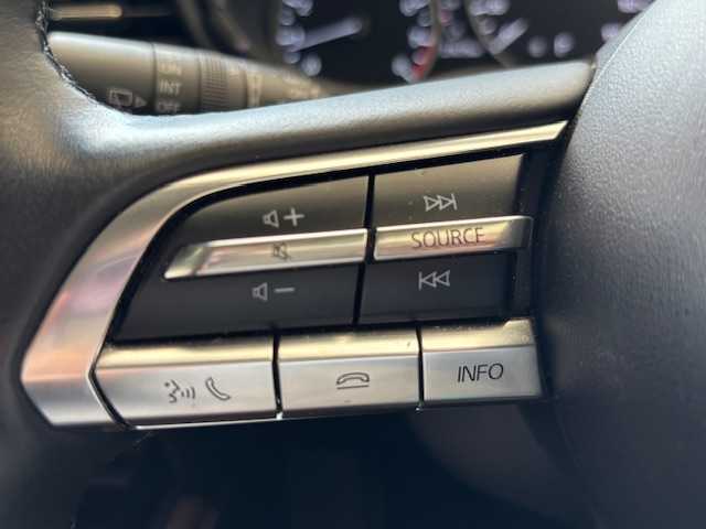 マツダ ＣＸ－３０ 20S Lパッケージ 埼玉県 2021(令3)年 2.8万km チタニウムフラッシュマイカ i-ACTIVSENSE/純正メーカーナビ/ CD/DVD/BT/フルセグ/USB/HDMI/アラウンドビューモニター/パワーシート/シートヒーター/ステアリングヒーター/パワーバックドア/レーダークルーズコントロール/レーンキープアシスト/電子パーキングブレーキ/オートブレーキホールド/ETC/スマートキー/禁煙車