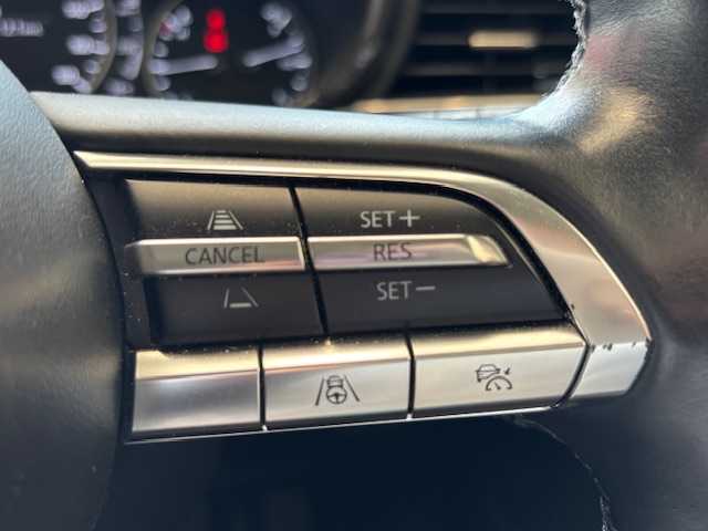マツダ ＣＸ－３０ 20S Lパッケージ 埼玉県 2021(令3)年 2.8万km チタニウムフラッシュマイカ i-ACTIVSENSE/純正メーカーナビ/ CD/DVD/BT/フルセグ/USB/HDMI/アラウンドビューモニター/パワーシート/シートヒーター/ステアリングヒーター/パワーバックドア/レーダークルーズコントロール/レーンキープアシスト/電子パーキングブレーキ/オートブレーキホールド/ETC/スマートキー/禁煙車