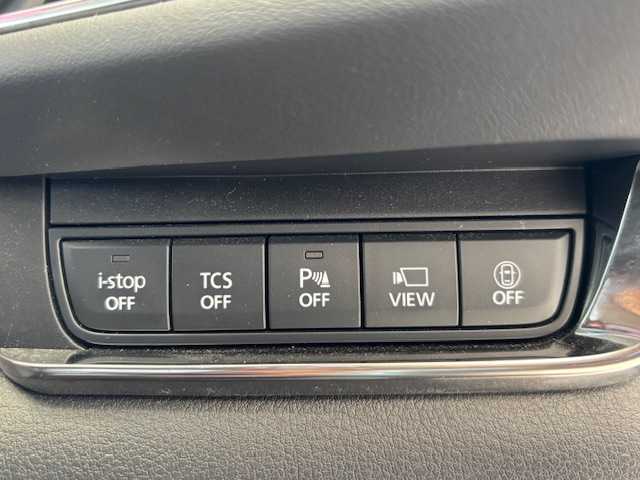 マツダ ＣＸ－３０ 20S Lパッケージ 埼玉県 2021(令3)年 2.8万km チタニウムフラッシュマイカ i-ACTIVSENSE/純正メーカーナビ/ CD/DVD/BT/フルセグ/USB/HDMI/アラウンドビューモニター/パワーシート/シートヒーター/ステアリングヒーター/パワーバックドア/レーダークルーズコントロール/レーンキープアシスト/電子パーキングブレーキ/オートブレーキホールド/ETC/スマートキー/禁煙車